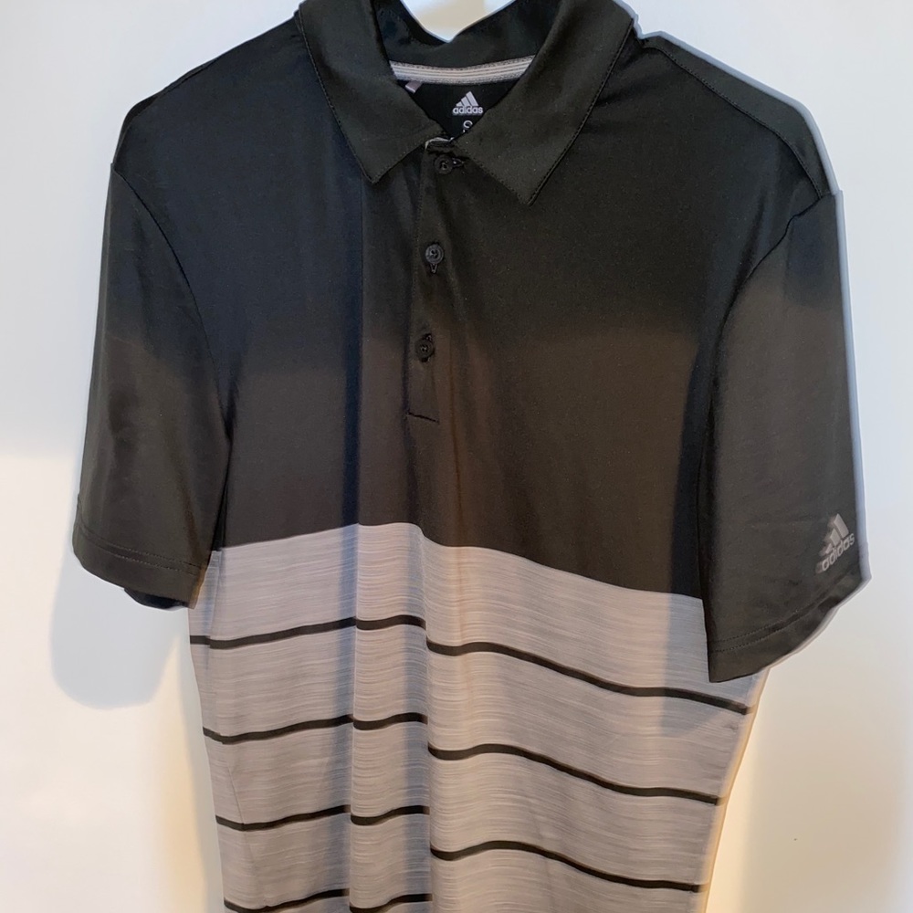 Adidas Golf Polo